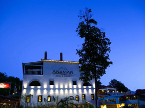 Anamar Pilio Resort
