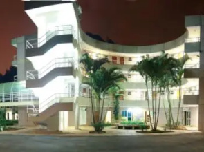 Villa & Centro de Convenções Santa Mônica