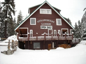 Strawberry Lodge