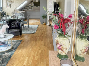 Holiday Home in Helsingborg