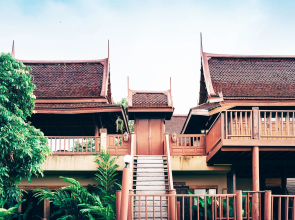 Sasidara Resort Nan