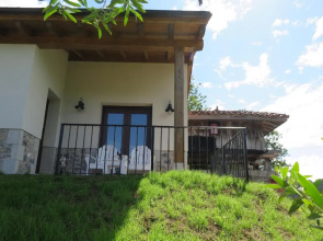 La Casina Del Olivo