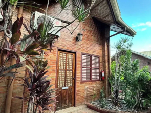Marina Palawan Boutique Nature Resort