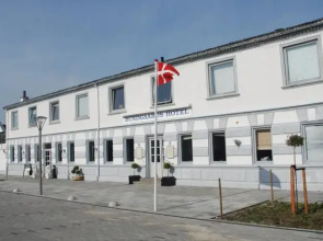 Bundgaards Hotel