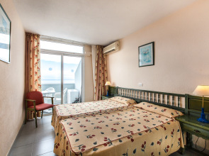 BLUESEA Lagos de Cesar