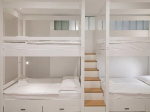 Boutique Hostel Posteya