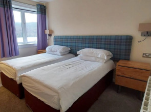 Loch Rannoch Highland Club Highland Lodge 44