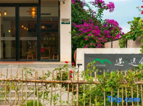 Yangshuo Yuchishe Homestay (Yulonghe Zhuyu Drifting Jinlong Bridge Wharf)