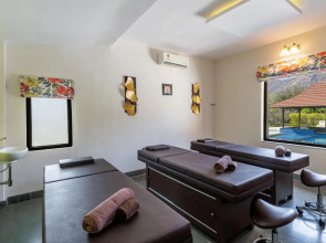 Anandam Resort