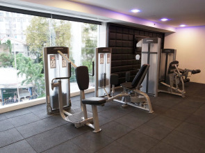 The Legend Residences Pattaya accordance