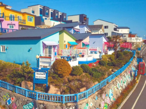 Soulmate Pension