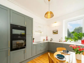 St Swithin Apartment Aberdeen City