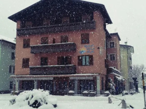 Appartamento Casa Alpi