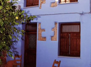 Kasteli Studios & Apartments