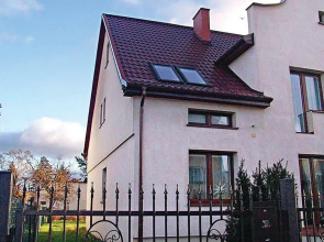 Nice Apartment in Wladyslawowo With 1 Bedrooms and Wifi