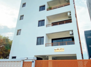 GP House Apartment