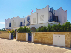 Villa Teresa