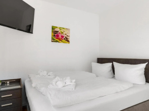 Apartments Münchbach - near Europa-Park and Rulantica - Balcony I Parking I Kitchen I WiFi