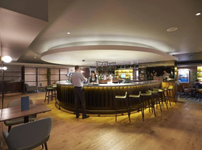 DoubleTree by Hilton Hotel London ExCel