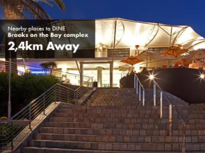 Luxury Backpackers
