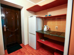 Гостиница Новосёл