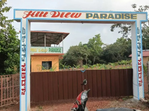 Hill View Paradise