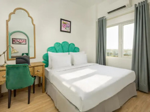Adaline Hotel & Apartment