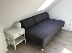 Ferienwohnung Ankerplatz