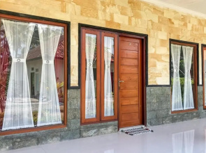 Omah Nusa Villa