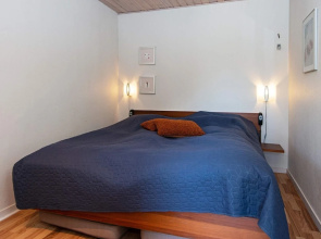4 Person Holiday Home in Ebeltoft