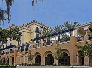 The Alfond Inn