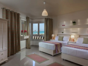 Mirage Hotel Sidi Abd Elrahman