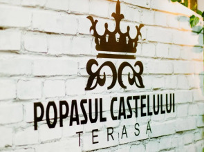 Pensiunea Popas Castelul Corvinilor
