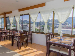 Курортный отель Bel Aire Resort Phuket