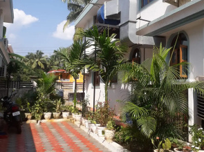 Apricus Meera Resort And Spa