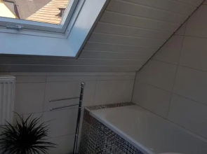 Schöne, helle FeWo für 4 Personen