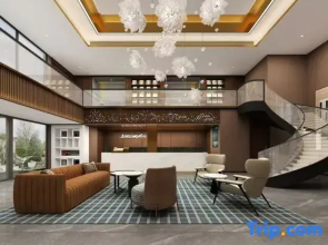 Homeinn Plus Hotel (Luoyang Luoyi Old Town Yingtianmen)