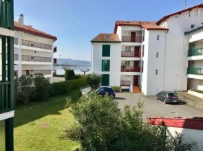 Rental Apartment Alegria 1 - Hendaye