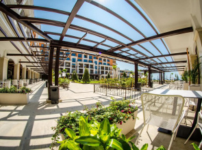 Premier Fort Beach Sveti Vlas