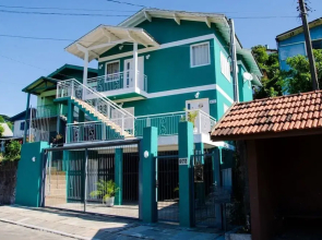 Casarão Gramado Residence