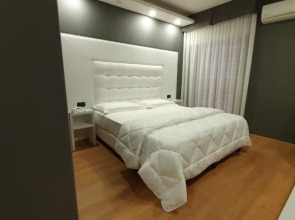 Reggia Suite Spa Hotel