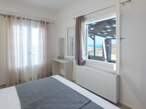 Villa Thetis With Private Pool