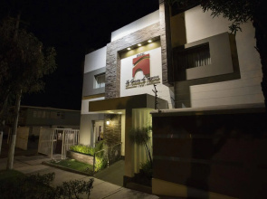 Hotel La Cuesta de Cayma