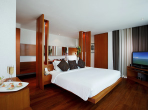 La Flora Resort Patong