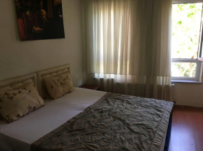 Ortakoy Aysem Sultan Hotel