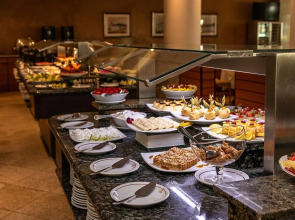 Windsor Excelsior Copacabana