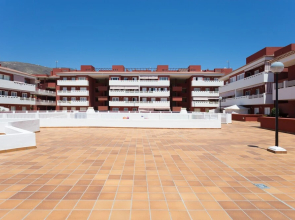HomeLike Sea Front Duplex Terrace Pool