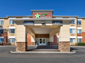 Extended Stay America Suites Norwalk Stamford