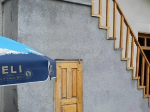 Ange Guest house