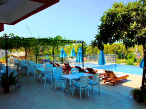 Hotel Patara Sun Club